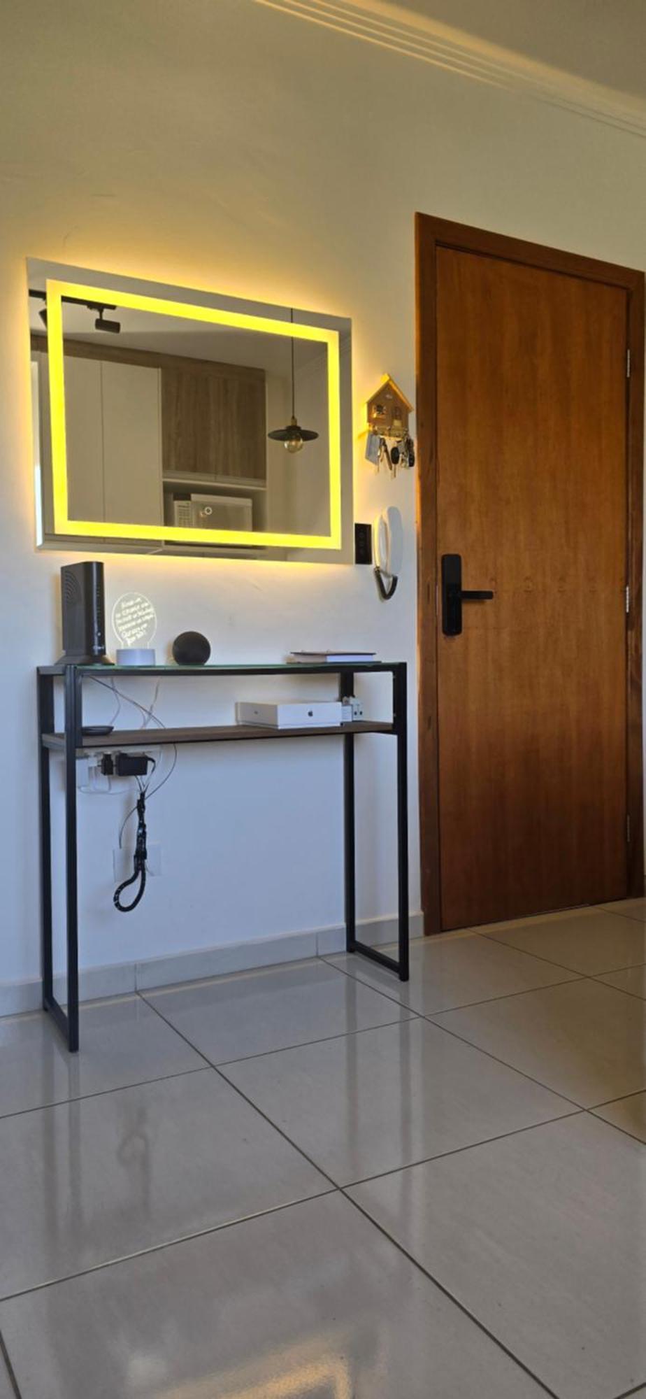Confortavel Inteligente * Poços de Caldas
