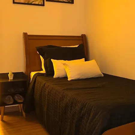 Apartamento Confortavel Inteligente Poços de Caldas Exterior foto