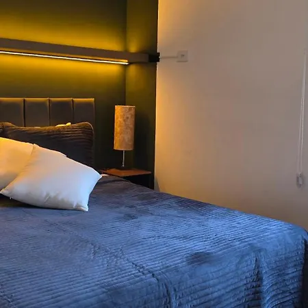 Apartamento Confortavel Inteligente Poços de Caldas Exterior foto