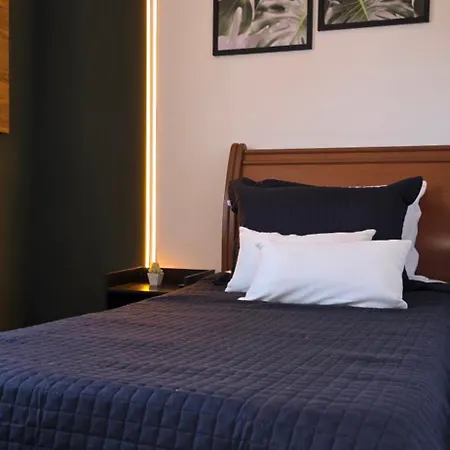 Apartamento Confortavel Inteligente Poços de Caldas Exterior foto
