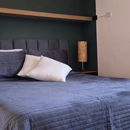 Apartamento Confortavel Inteligente Poços de Caldas Exterior foto