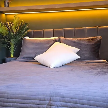 Apartamento Confortavel Inteligente Poços de Caldas Exterior foto