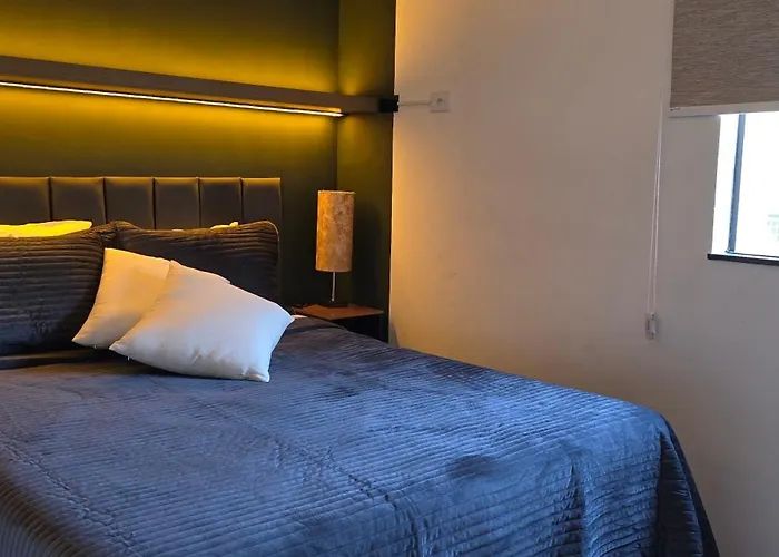 Apartamento Confortavel Inteligente