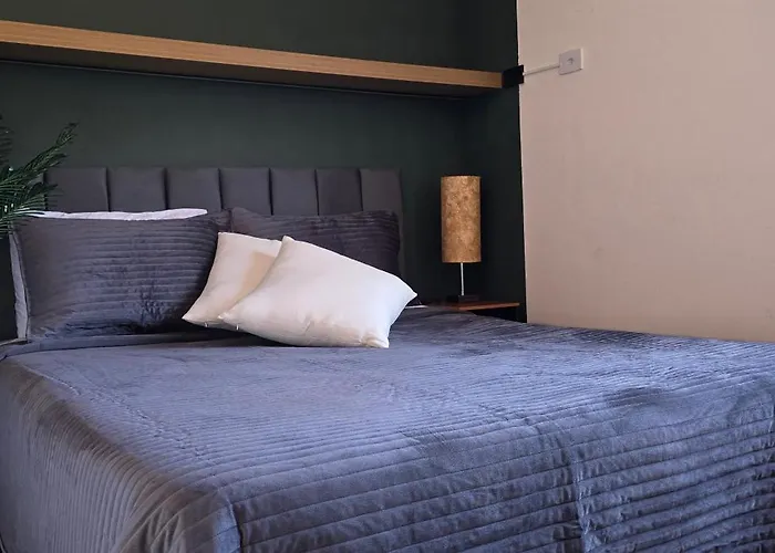 Apartamento Confortavel Inteligente