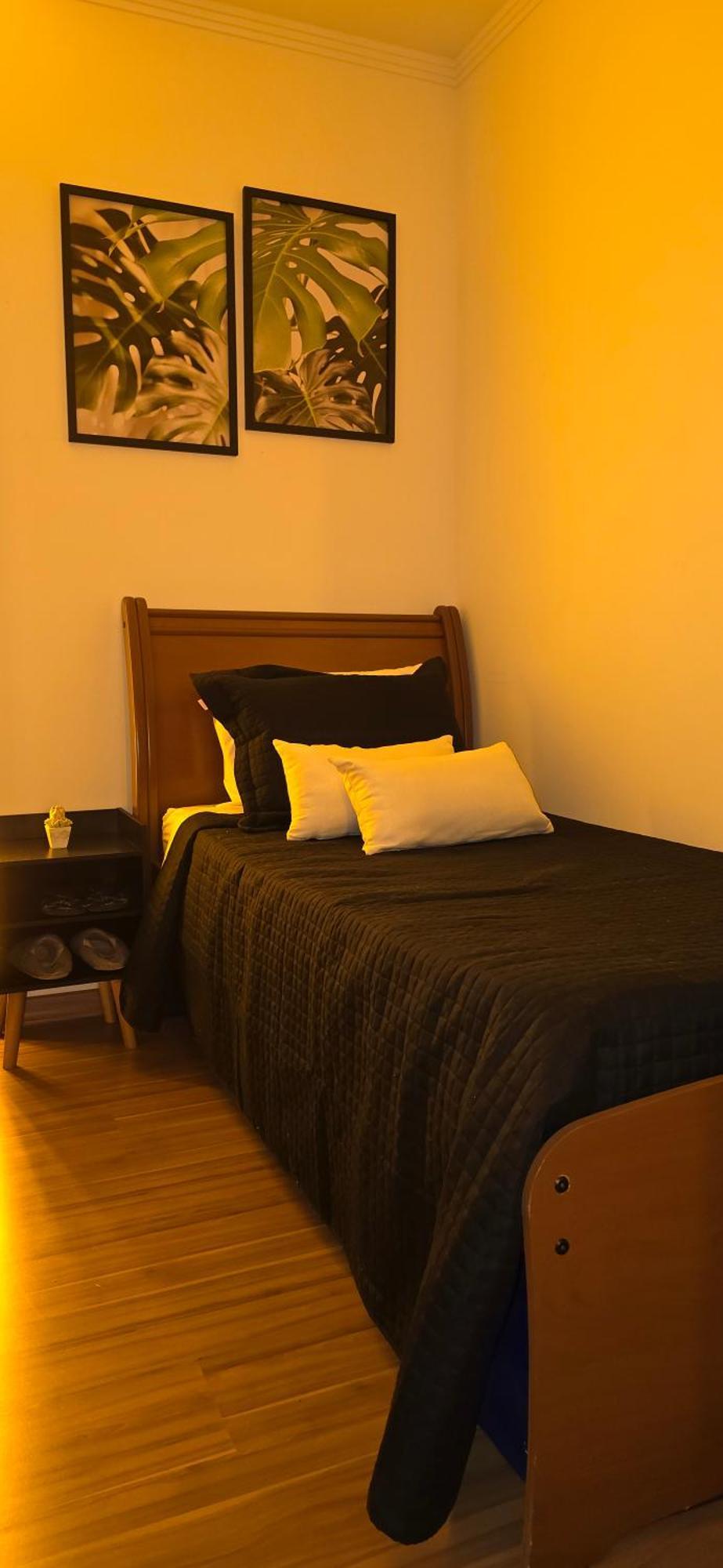 Confortavel Inteligente Apartment Pocos de Caldas