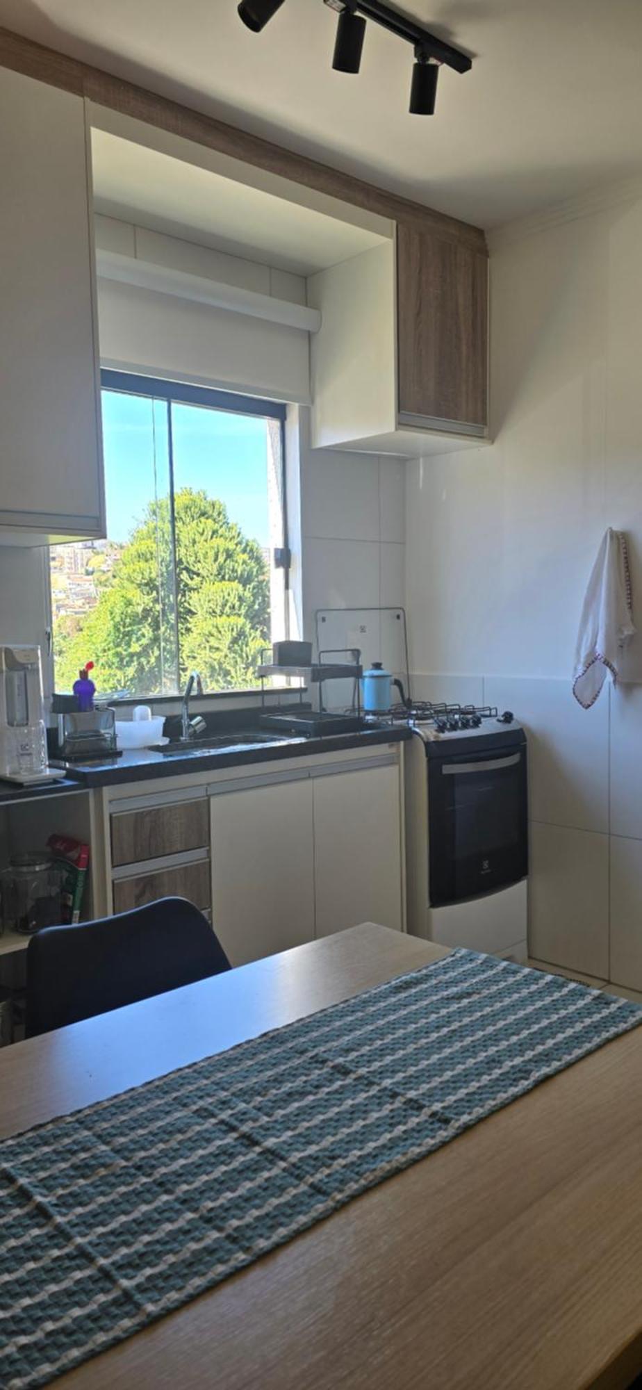 Confortavel Inteligente Apartment *