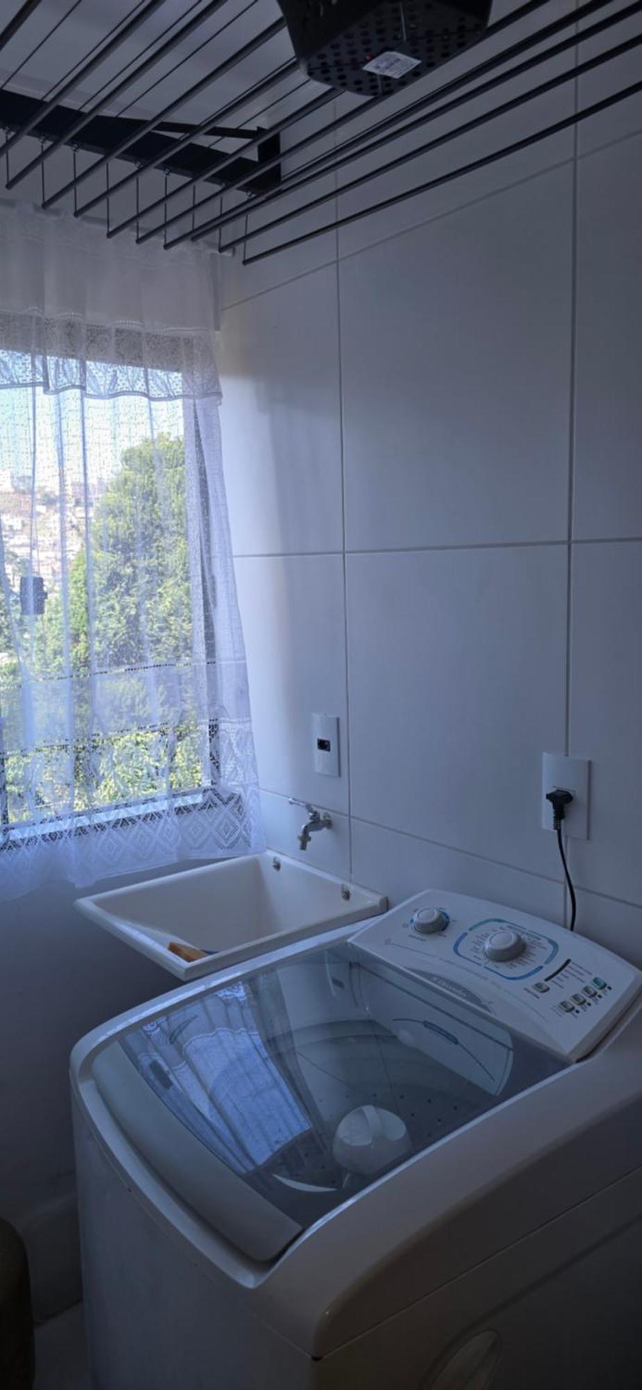 Confortavel Inteligente Apartment