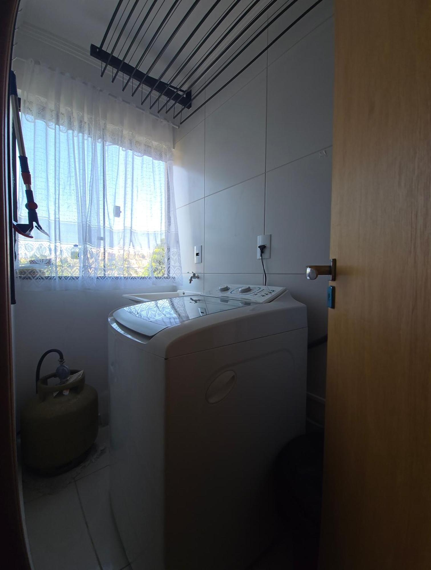 Apartment Confortavel Inteligente *