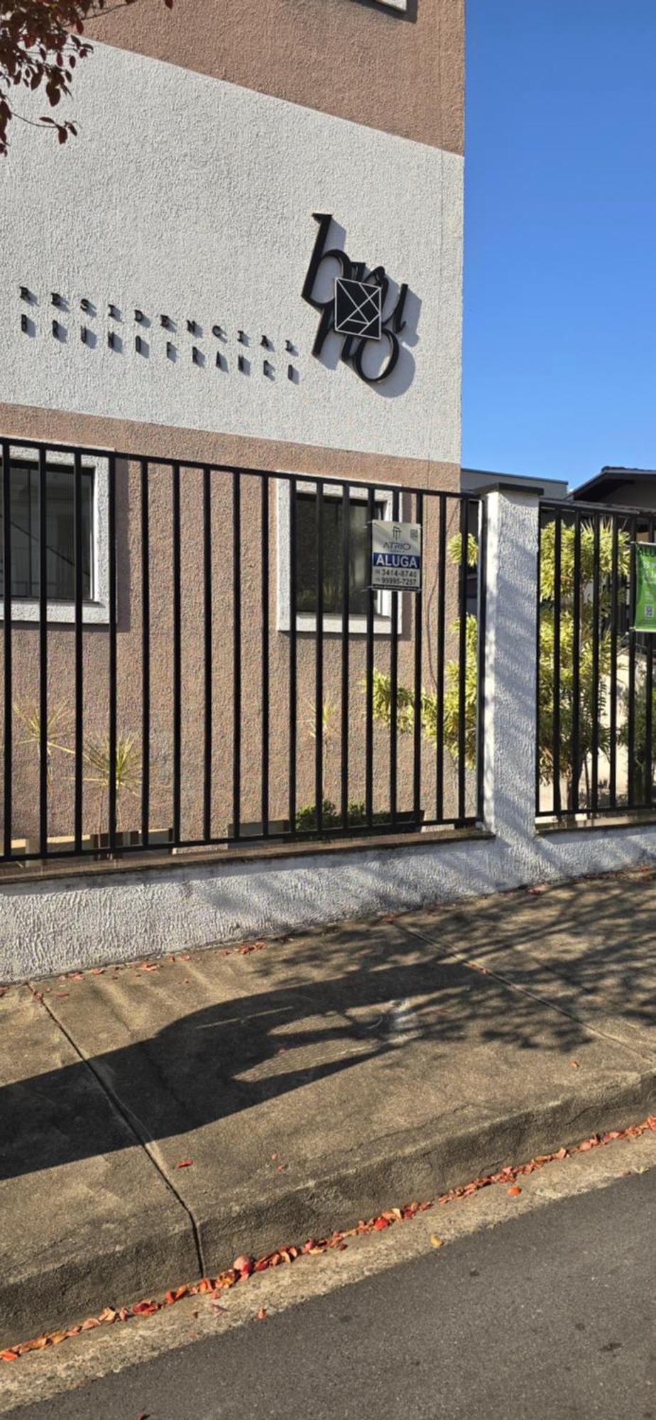 Apartment Confortavel Inteligente