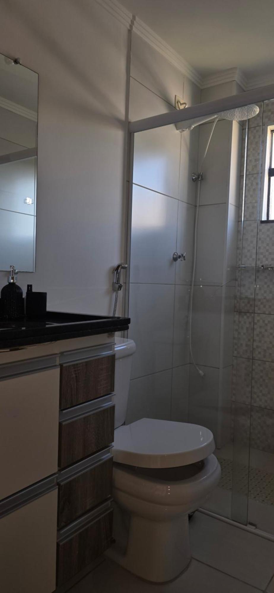 Confortavel Inteligente Apartment *